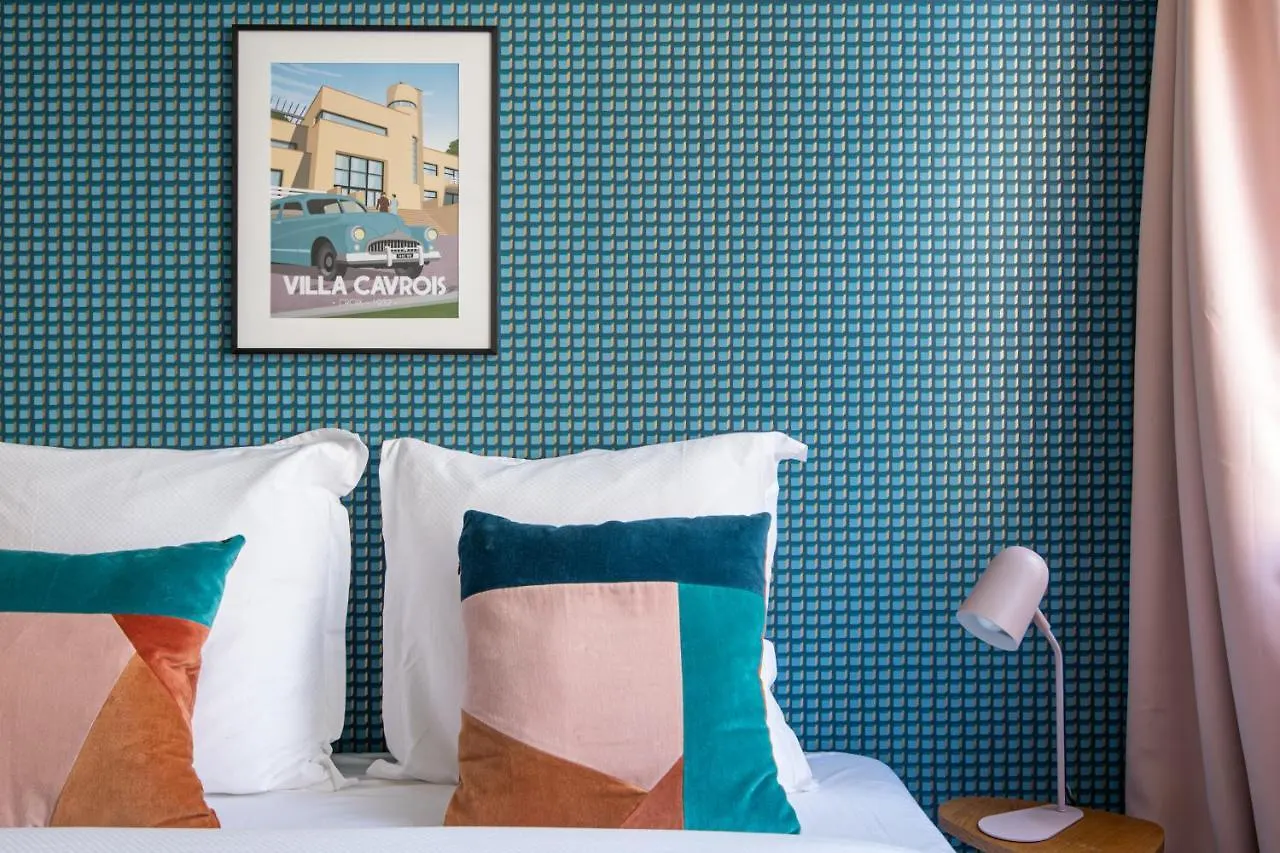 New - Urbaine Au Coeur De - 6 Pers Apartment Paris